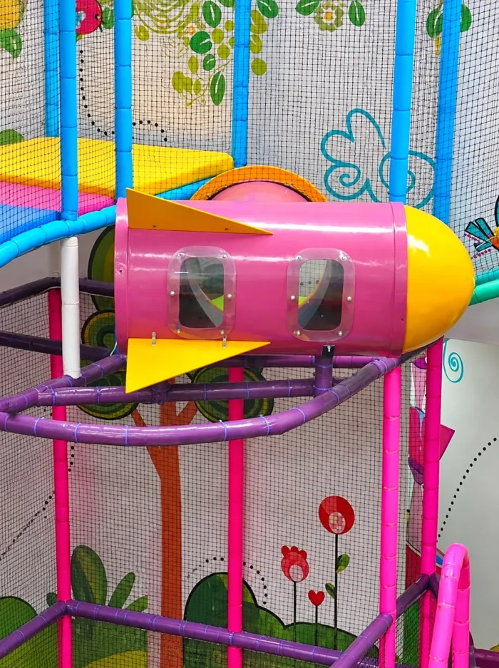 Ductos para Laberinto